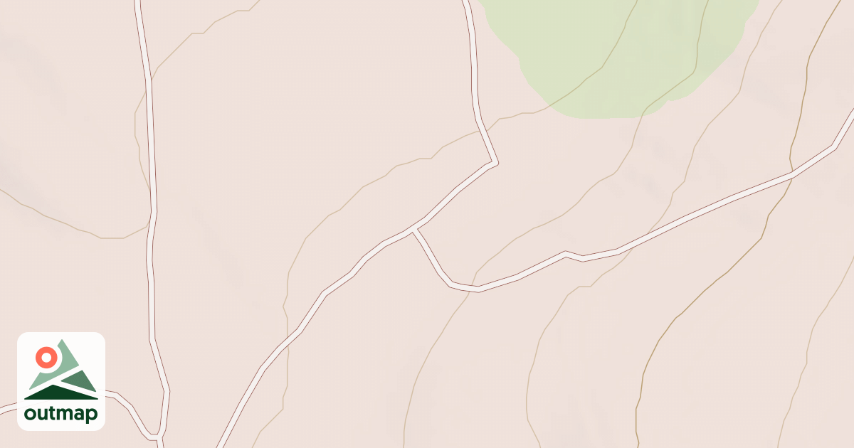 Map of 0270-008-08