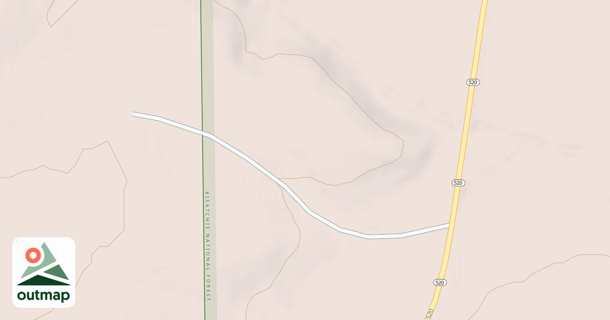 Map of 9131