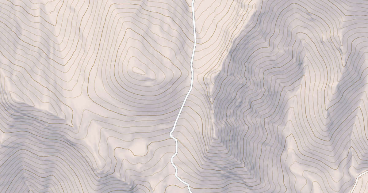 Map preview of USGS National Digital Trails 53e34663-a4eb-421c-9a17-a8f3c8c719de