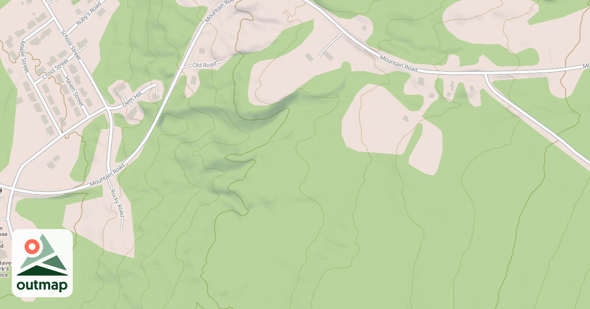 Map of 315A