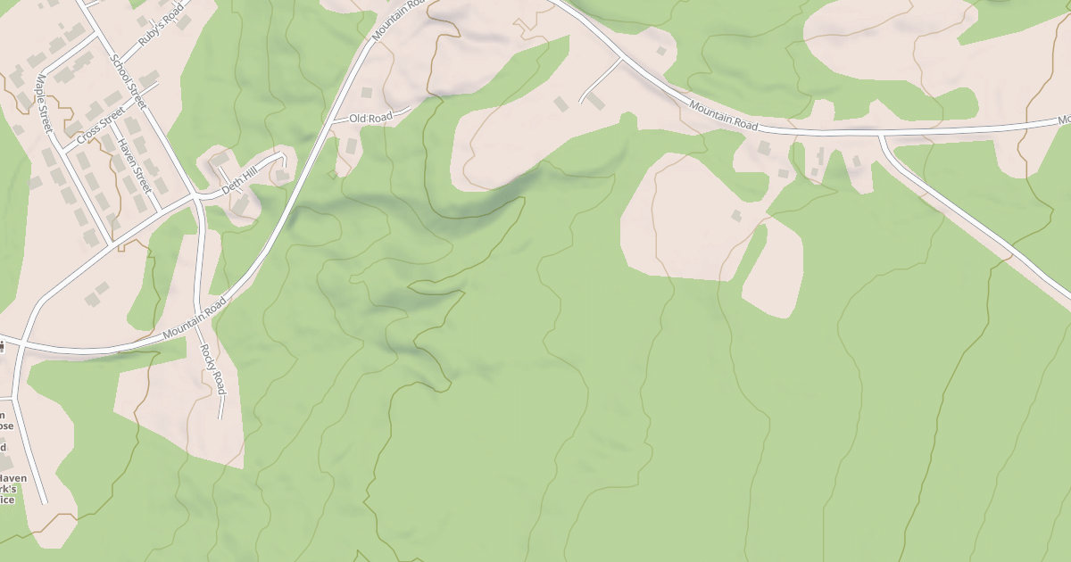 Map preview of 315A