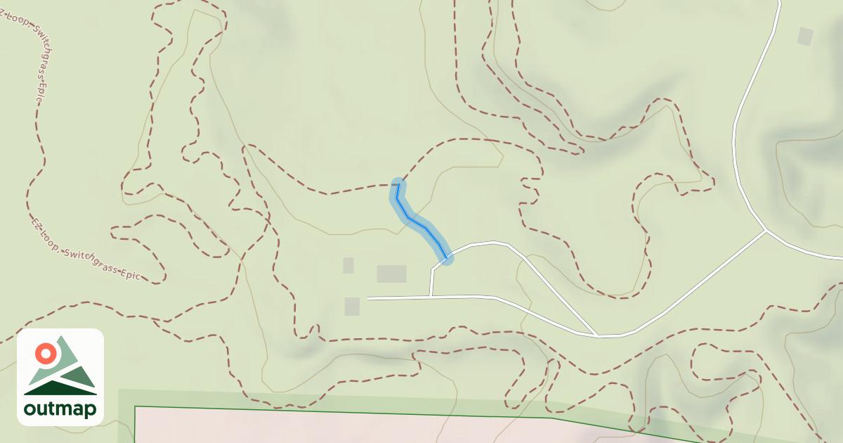 Map of Connector