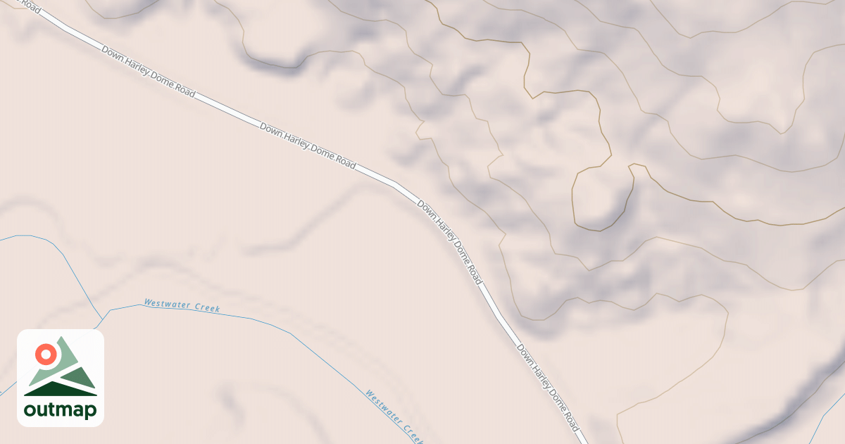 Map of BLM National GTLF Public Motorized Roads 0e0e5244-99aa-439b-8129-cbbe5dd7b455