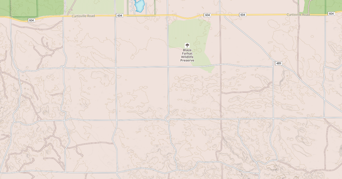 Map preview of 4460