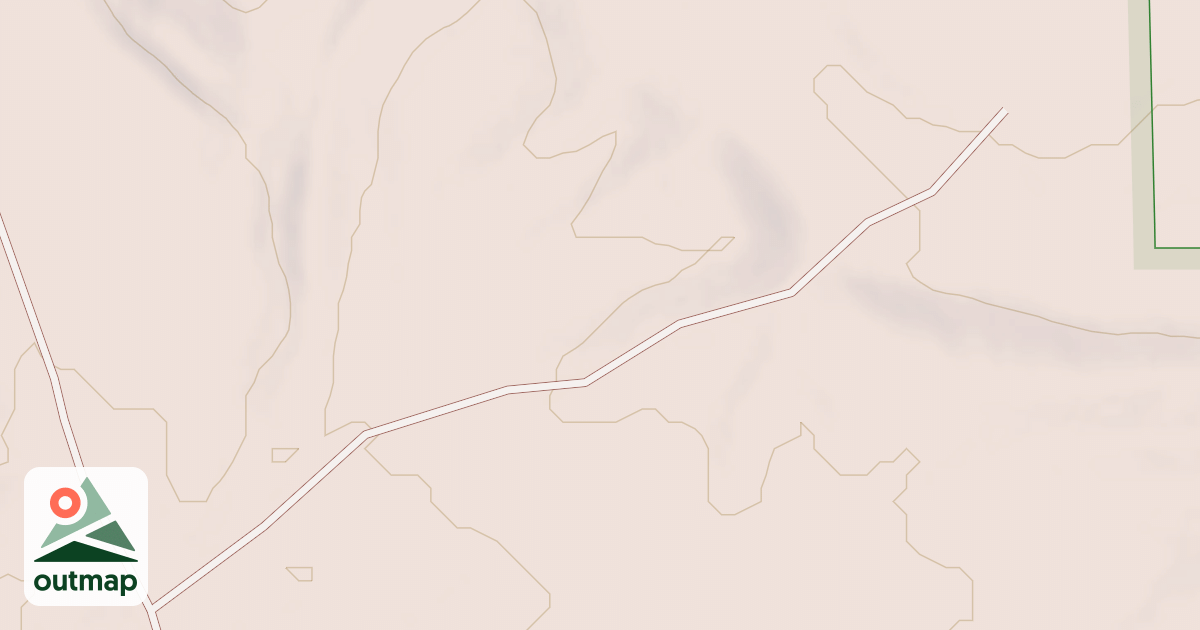 Map of 7458