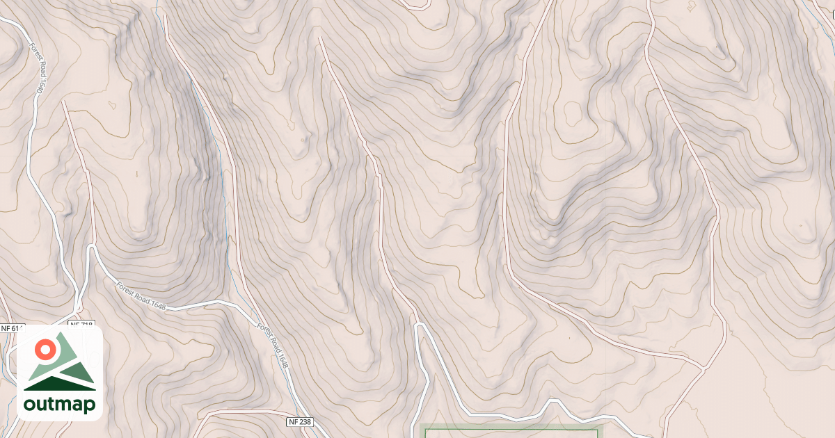 Map of DEC08
