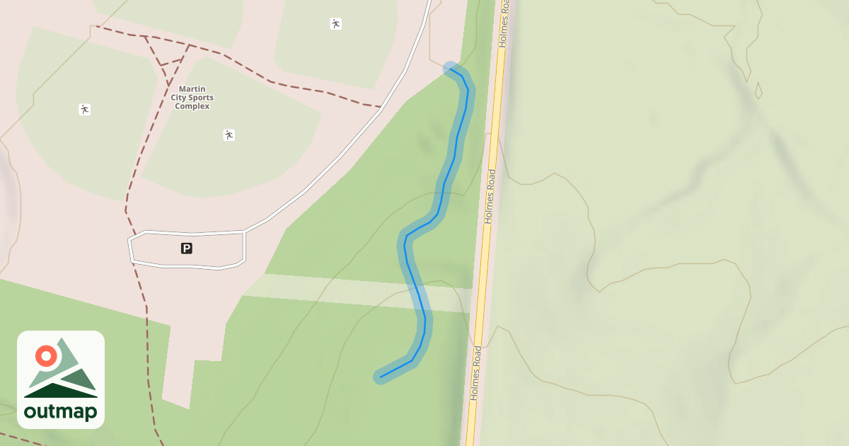 Map of Senderella