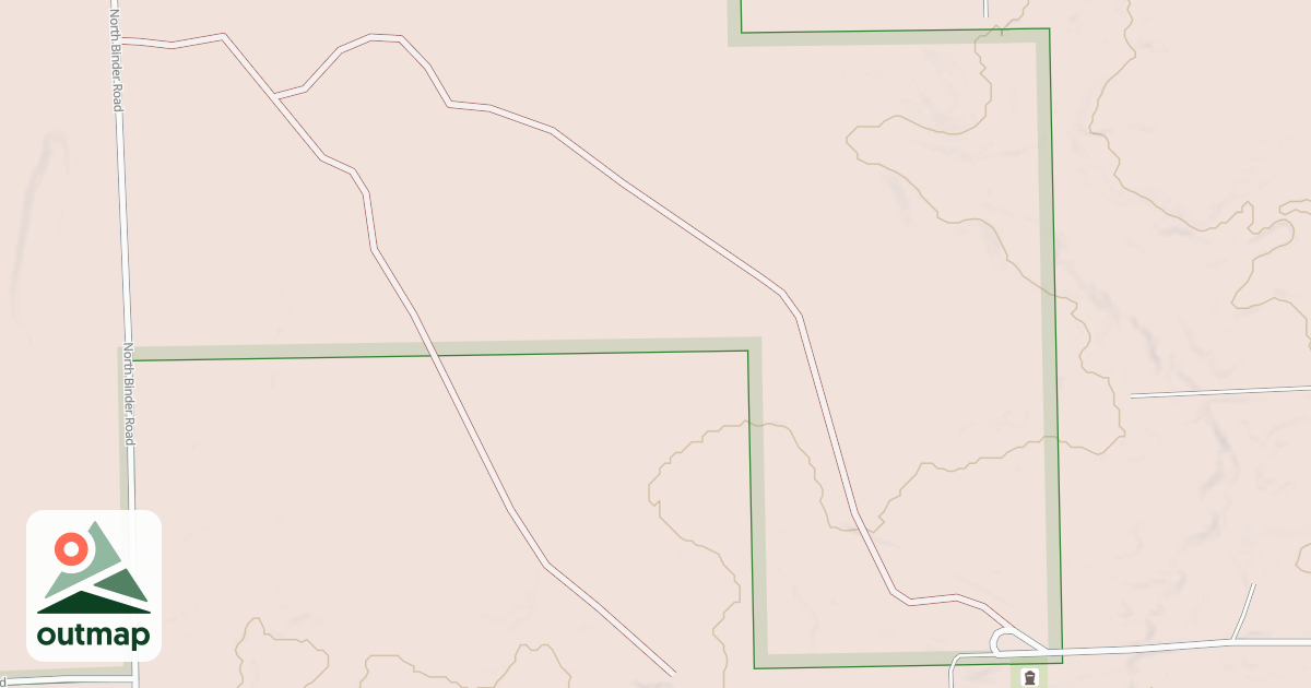 Map of 4685