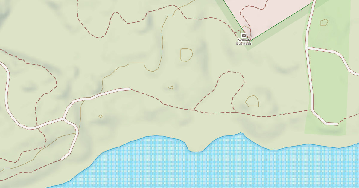 Map preview of USGS National Digital Trails 9ef019fe-09b6-4d43-9bc0-622454621f8a