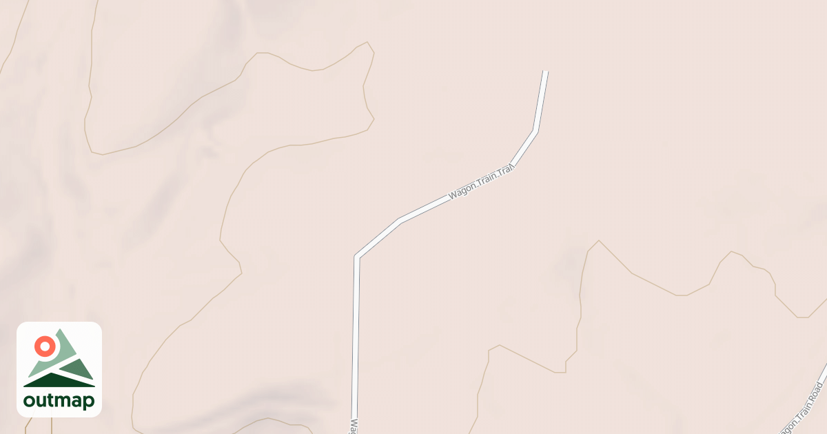 Map of USFS National Forest System Roads {5D07FBEE-CBF6-4EFF-8741-FB1ADDA8B11A}