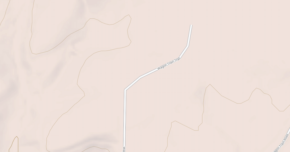 Map preview of USFS National Forest System Roads {5D07FBEE-CBF6-4EFF-8741-FB1ADDA8B11A}