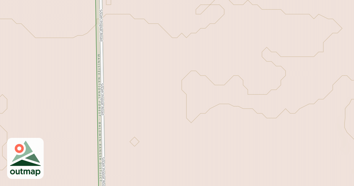 Map of 7993