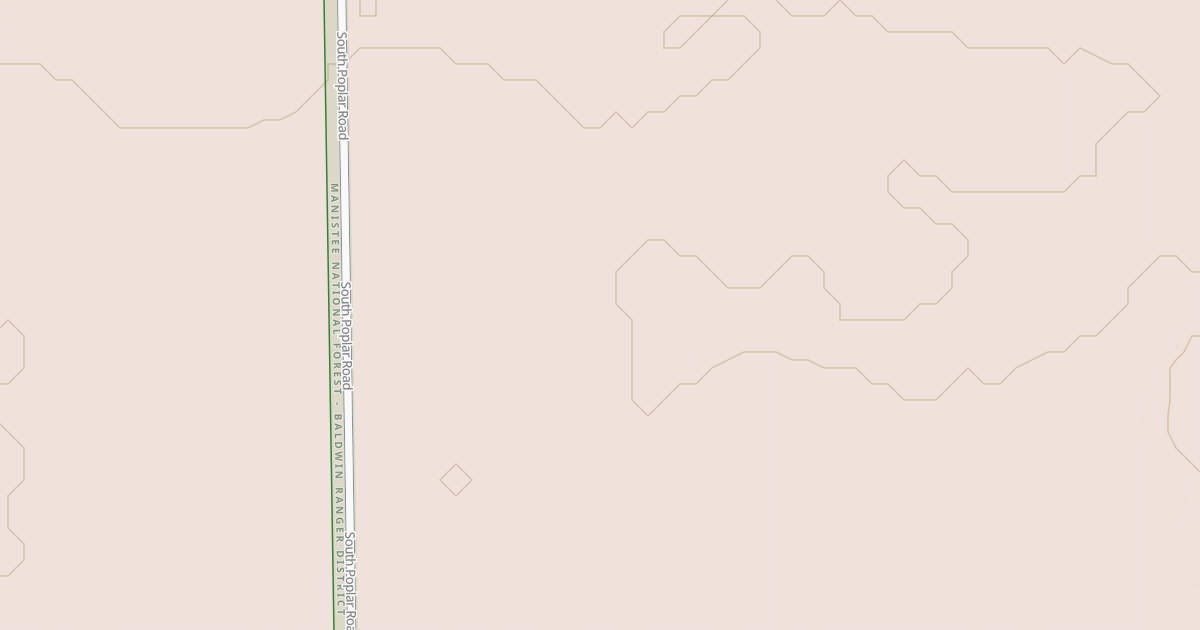 Map preview of 7993