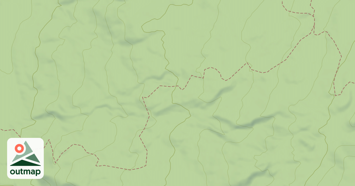 Map of 315