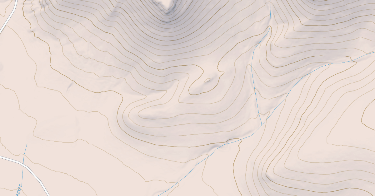 Map preview of 4018 G