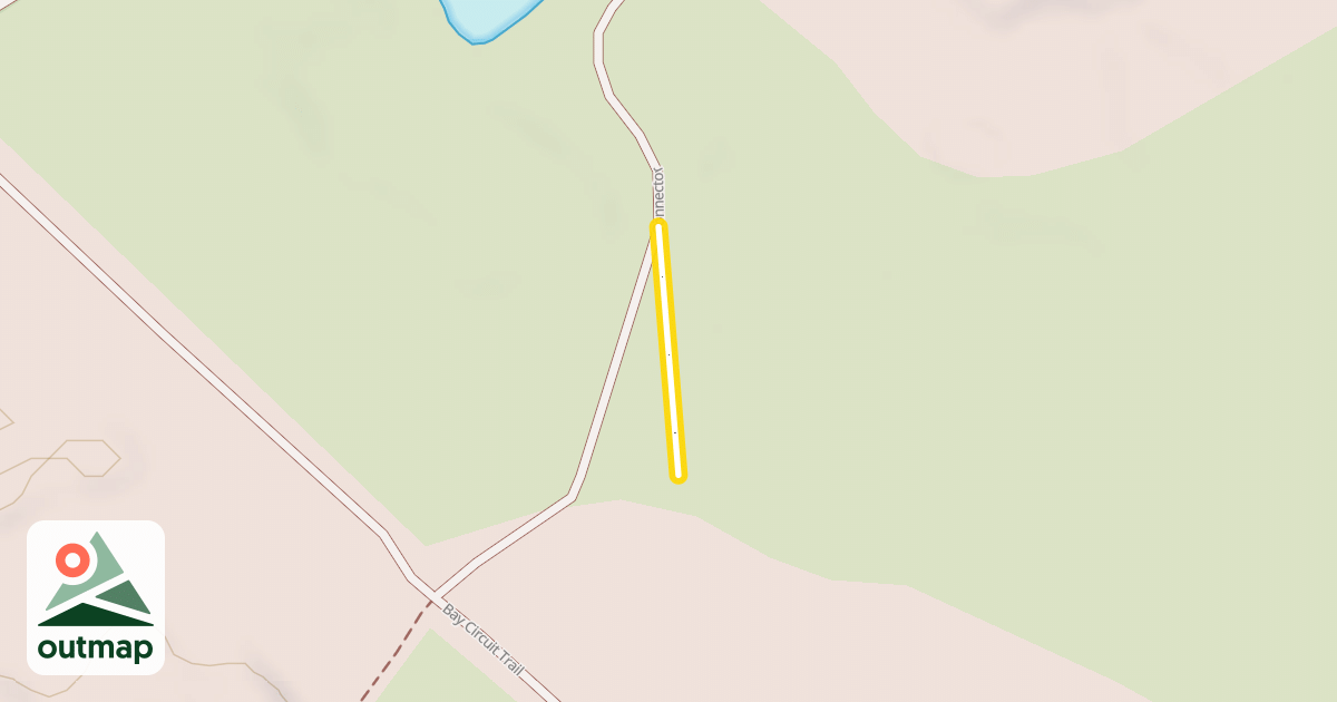 Map of connector