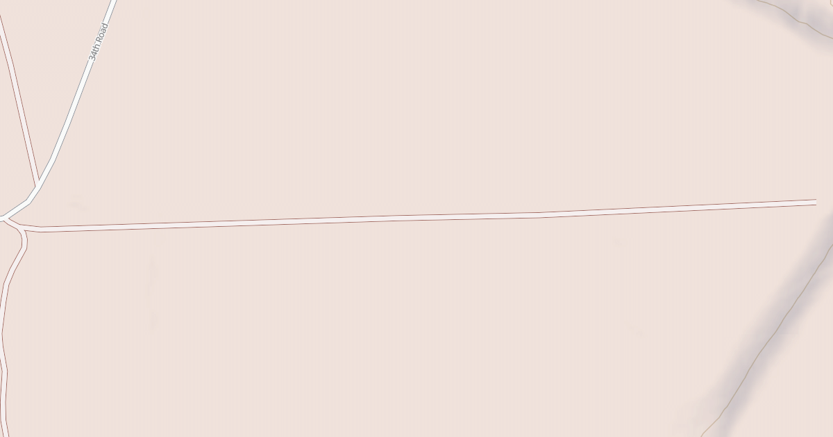 Map preview of BAKER CREEK LANE
