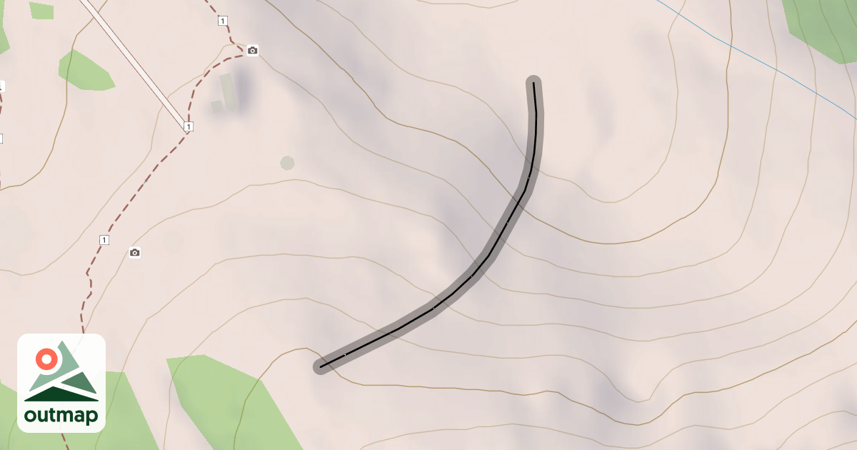 Map of Low Test