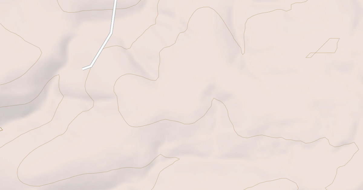 Map preview of USFS Motor Vehicle Use Map Roads {7B1D1E13-44B8-45BD-B36B-CF16ECBEE353}