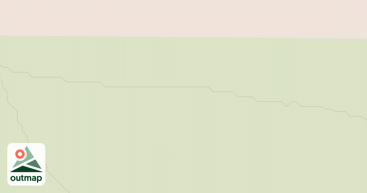 Map of BLM National GTLF Public Motorized Roads 21c731d7-f395-4ed6-a793-4fd86c2450d4
