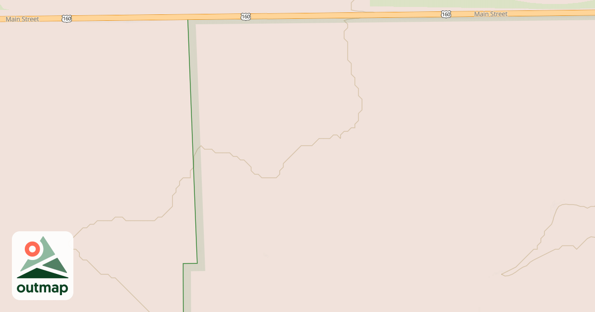 Map of COOL