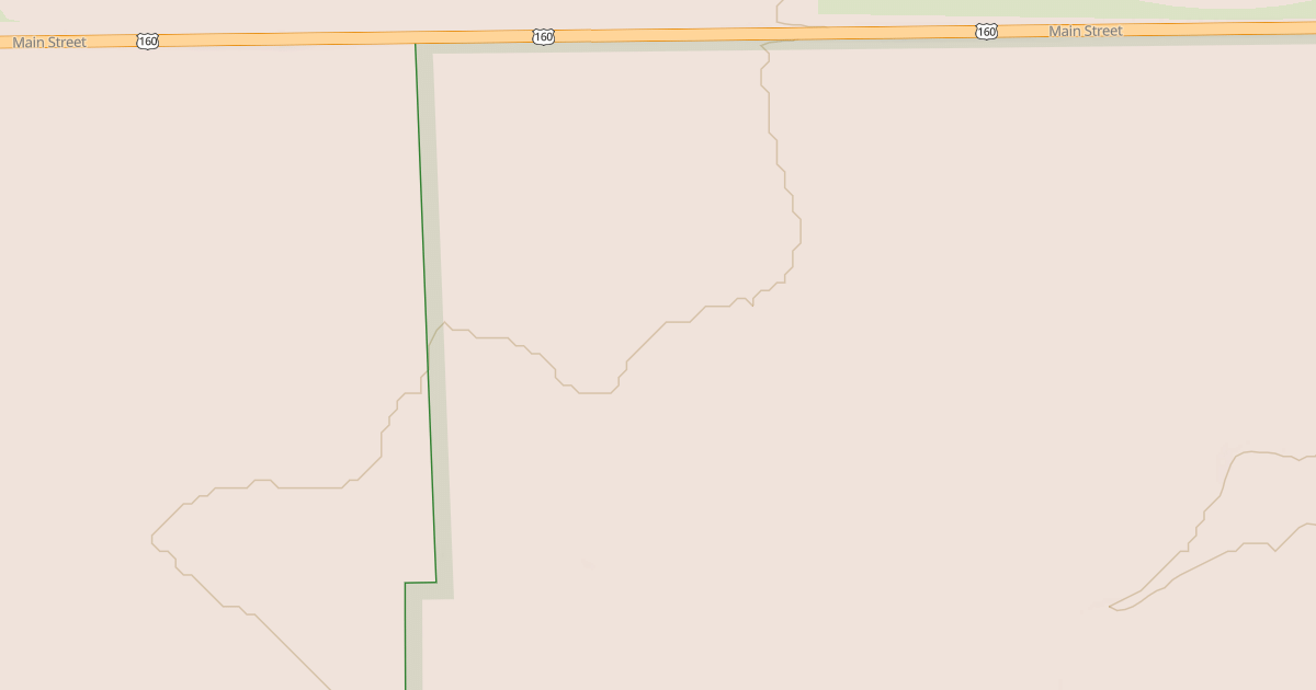 Map preview of COOL