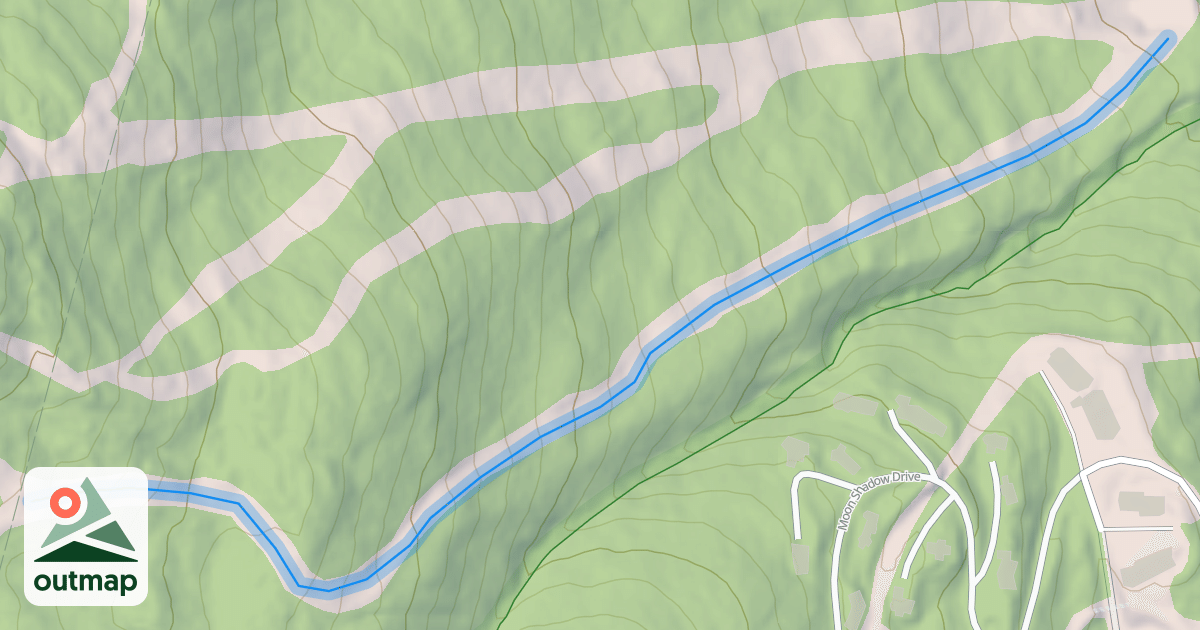 Map of Lower Limelight