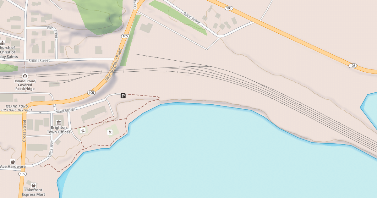 Map preview of 114