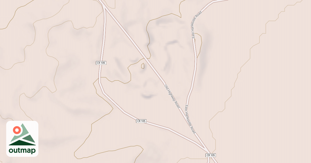 Map of BLM National GTLF Public Motorized Roads 3dd4cf19-6dfd-40f0-835d-28359369bd85
