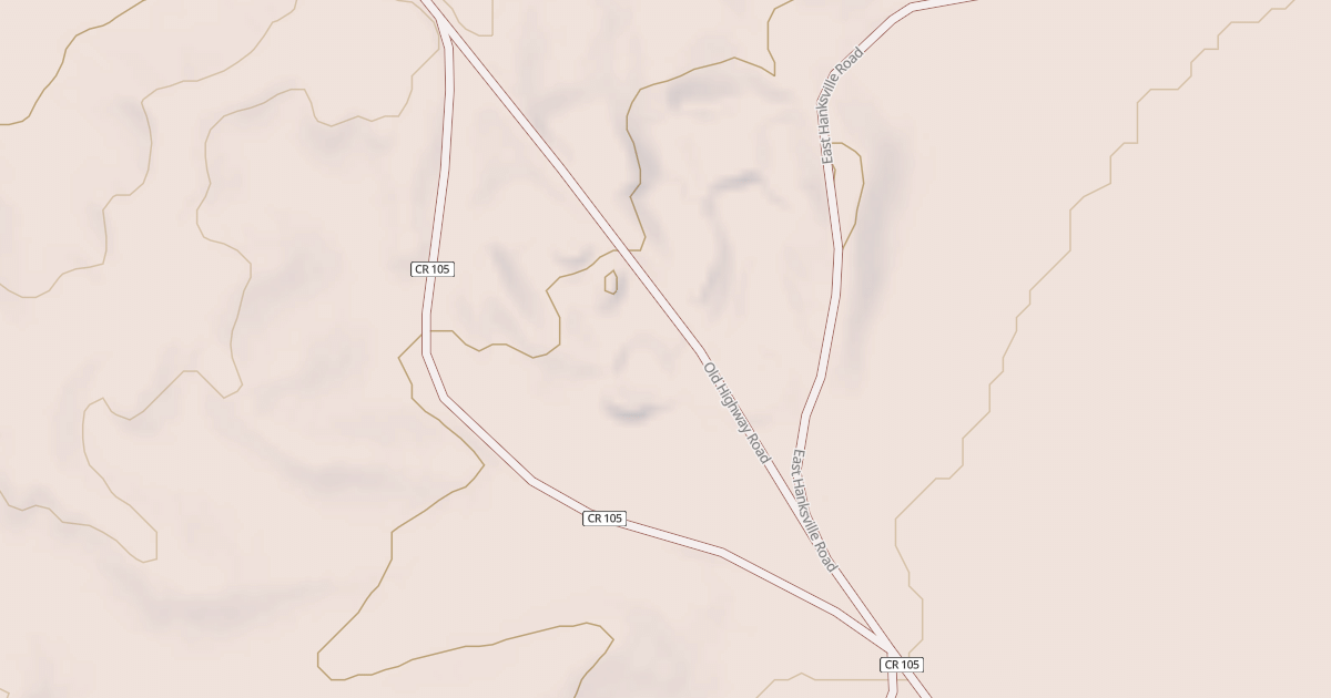 Map preview of BLM National GTLF Public Motorized Roads 3dd4cf19-6dfd-40f0-835d-28359369bd85