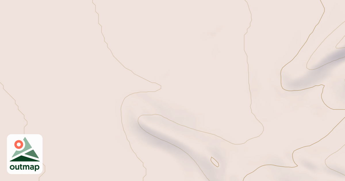 Map of USGS National Digital Trails 17e84ace-dbed-4552-9fd3-0552cc4de607