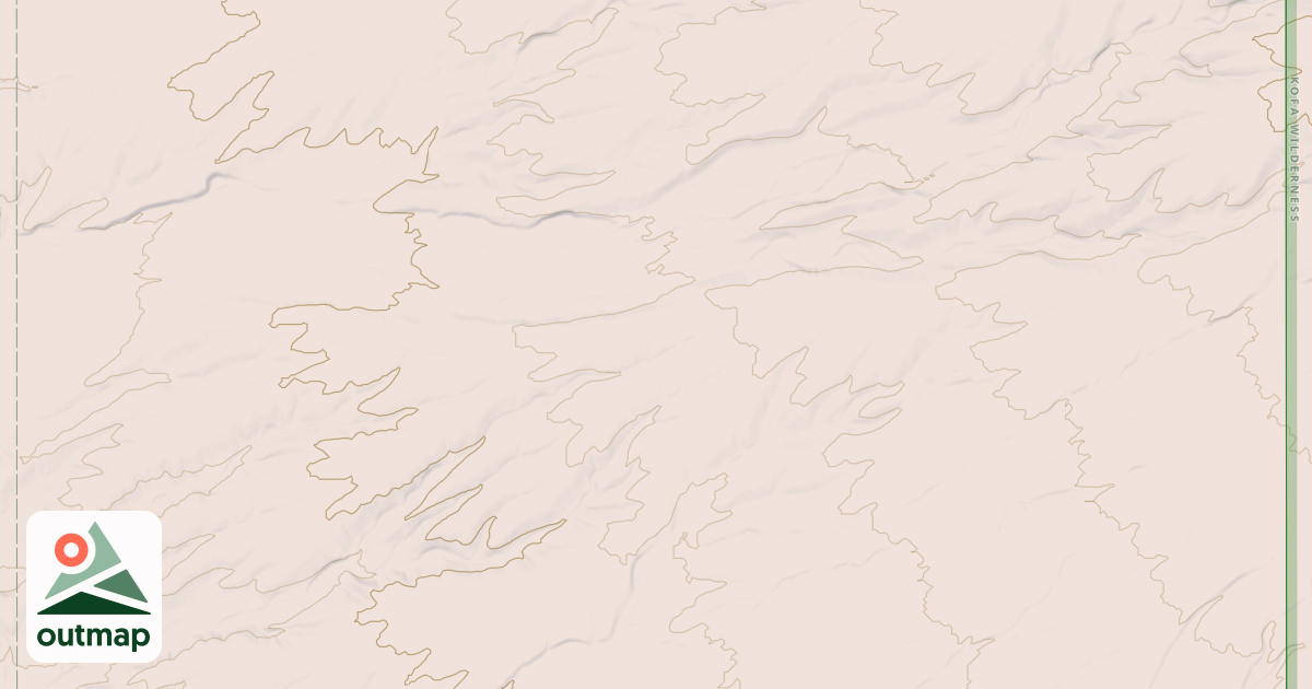 Map of BLM National GTLF Public Motorized Roads 14f990ad-5bc8-4a46-ac4c-830f58306b86