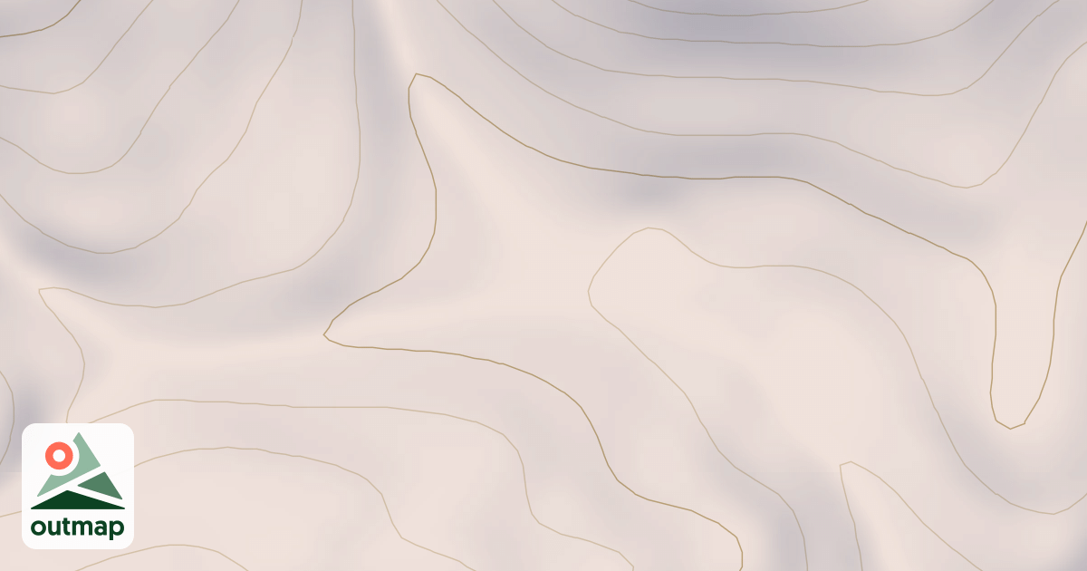 Map of Silver Circle