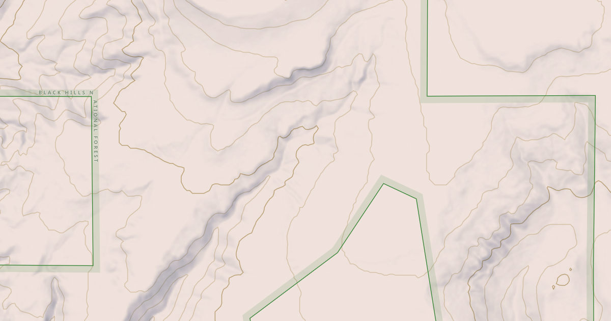Map preview of WILLIAMSON BR 2B