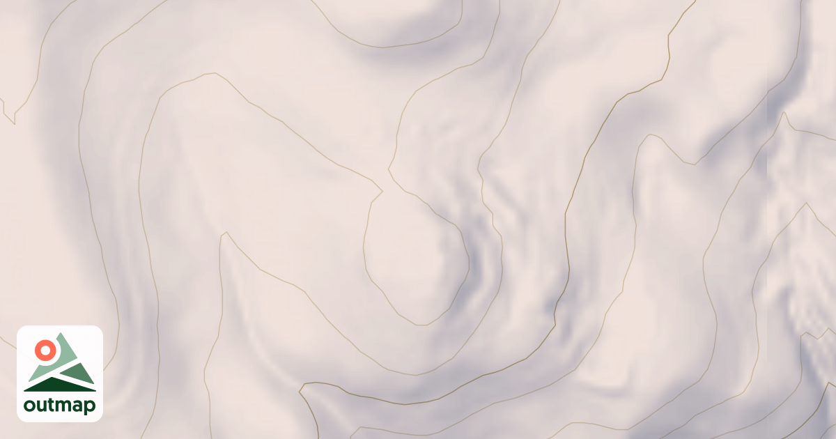 Map of COPPER 1