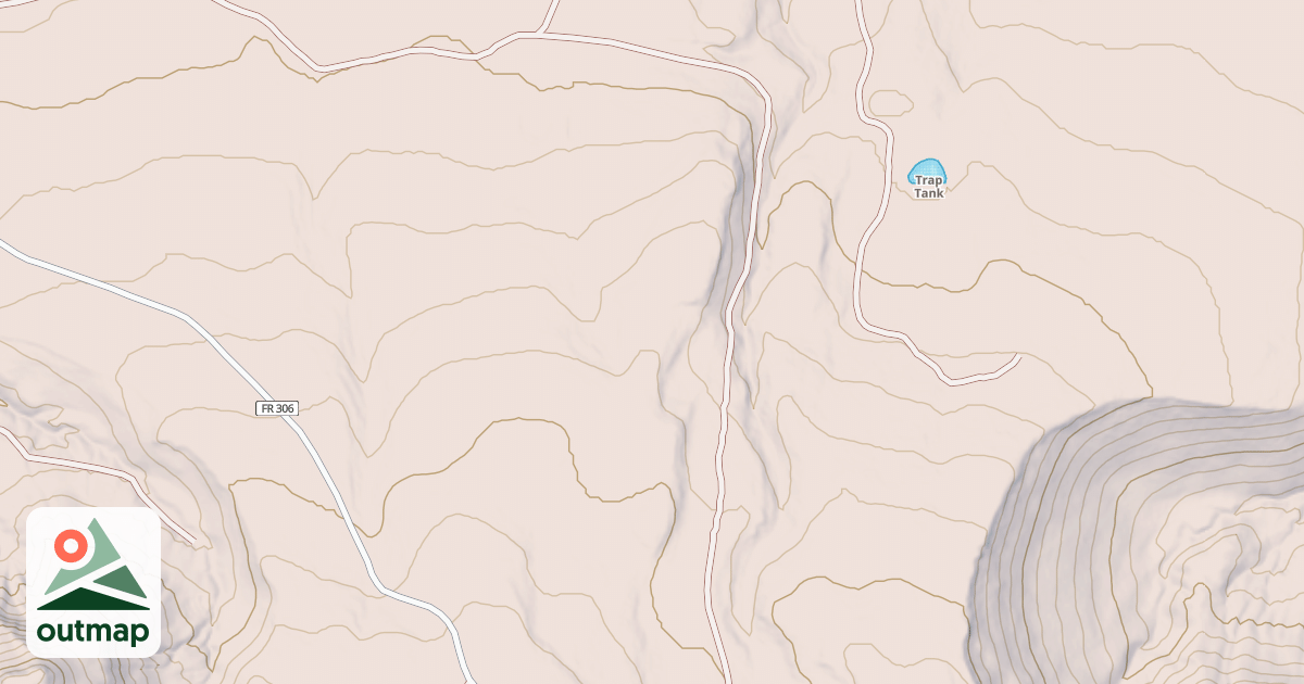 Map of 4005 Y