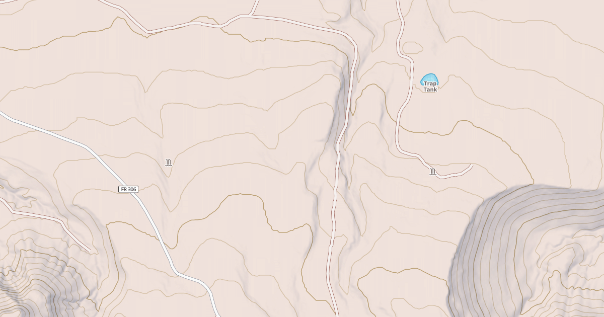 Map preview of 4005 Y