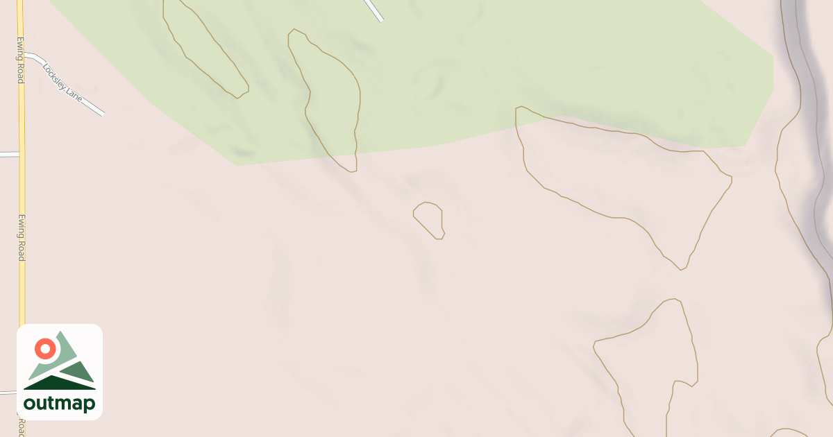 Map of 9100