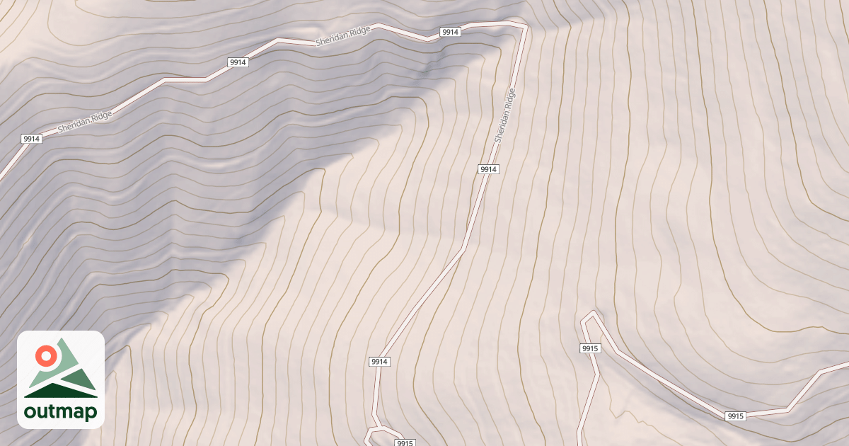 Map of NITRO