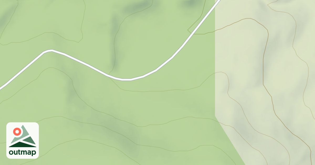 Map of BLM National GTLF Public Motorized Roads 0e222b10-7db7-4982-ab1a-79392a4bab2f