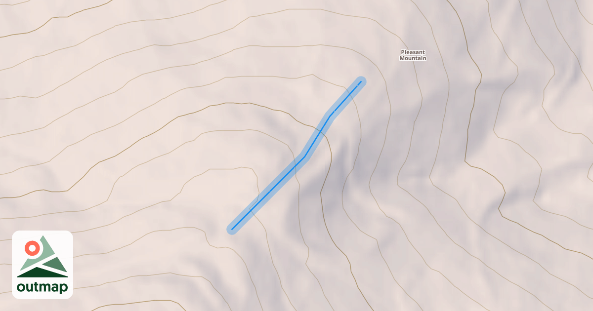 Map of The Horn