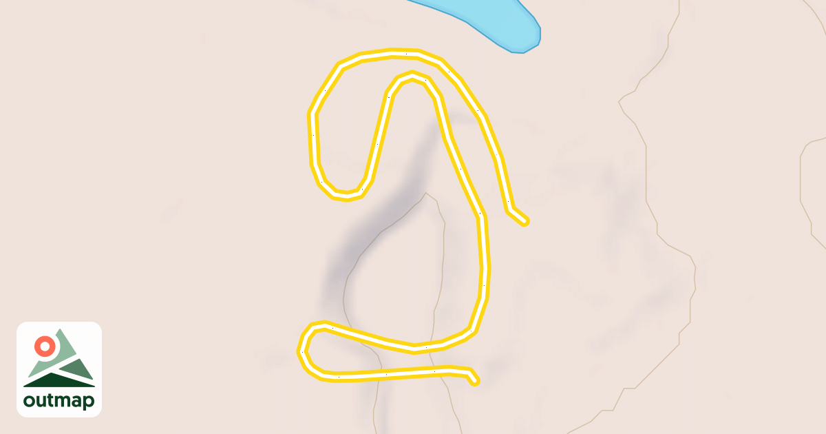Map of The Bowl