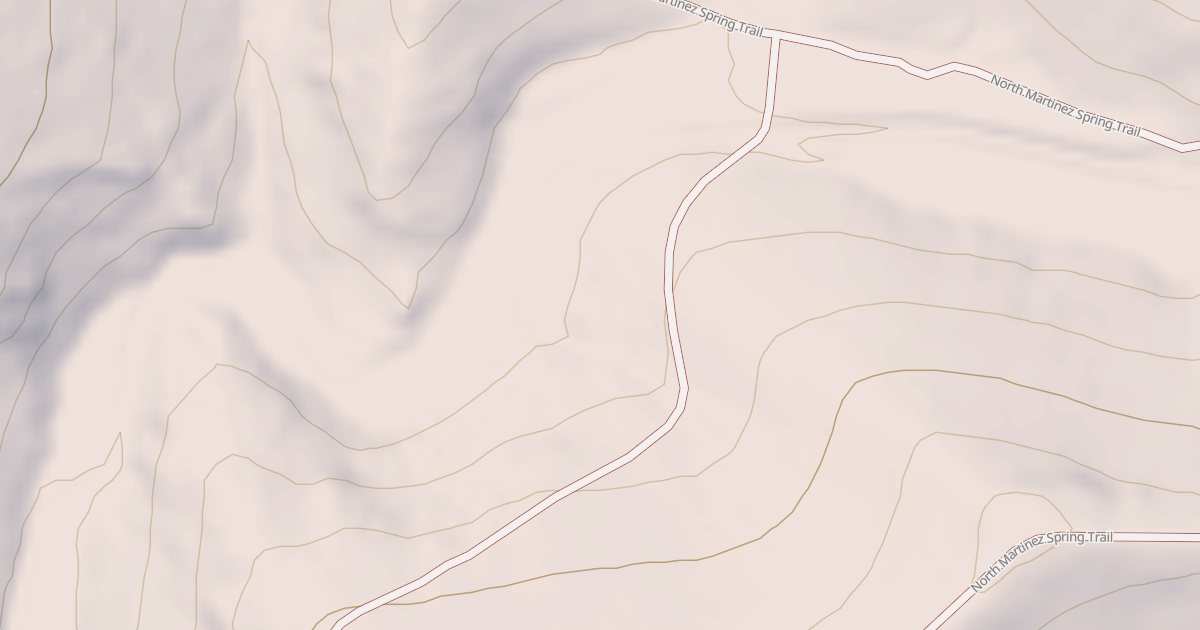 Map preview of BLM National GTLF Public Motorized Roads 02ca290d-a1ea-4b9b-9e3b-addbc6940bdc