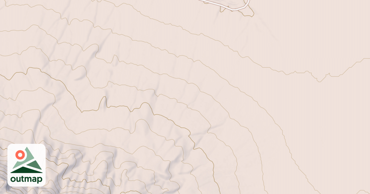 Map of SPUR