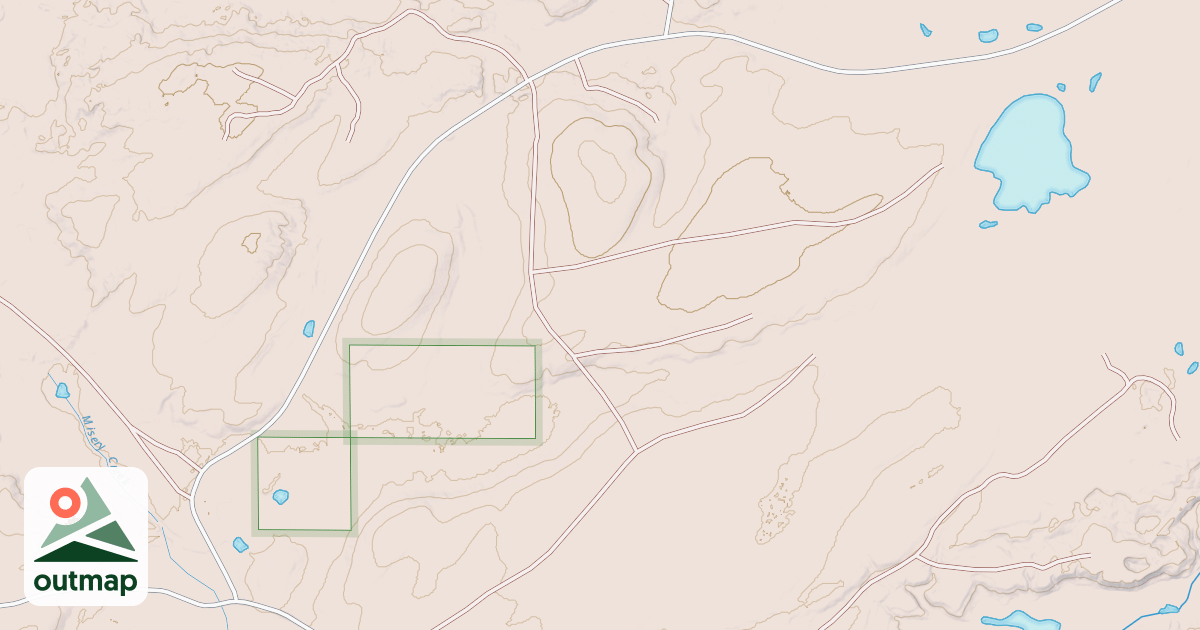 Map of FDR3940