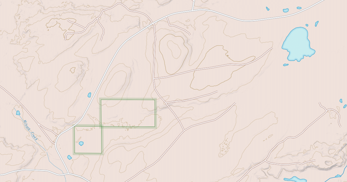 Map preview of FDR3940