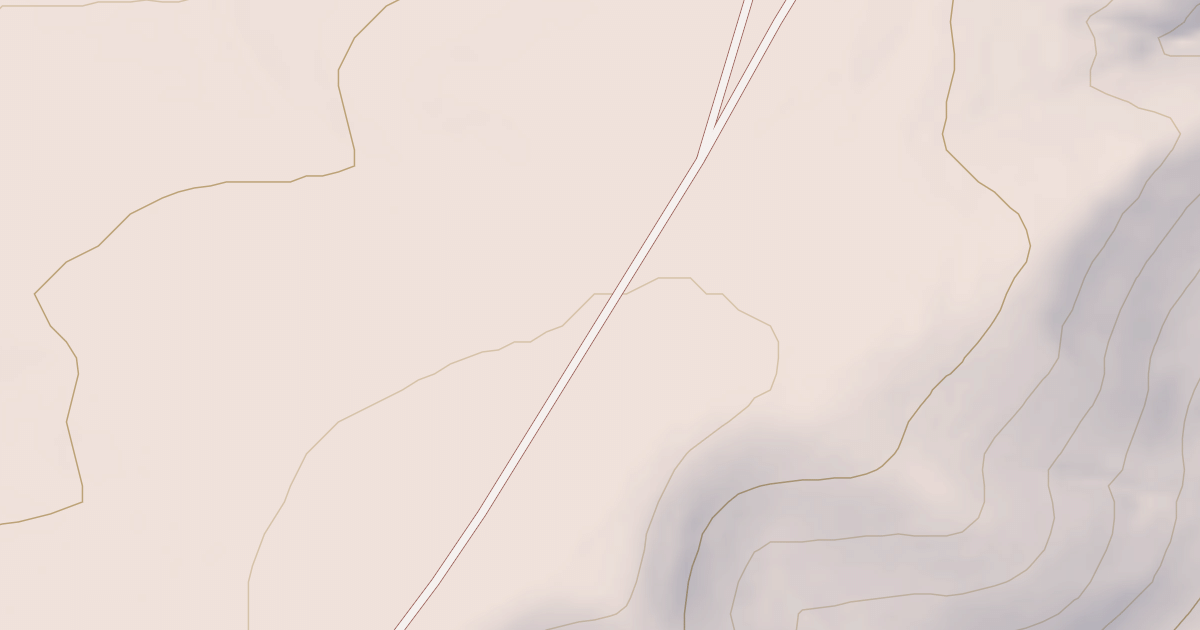 Map preview of BLM National GTLF Public Motorized Roads 07aa528f-0c64-4ad3-ab40-b72e0e97f2b8