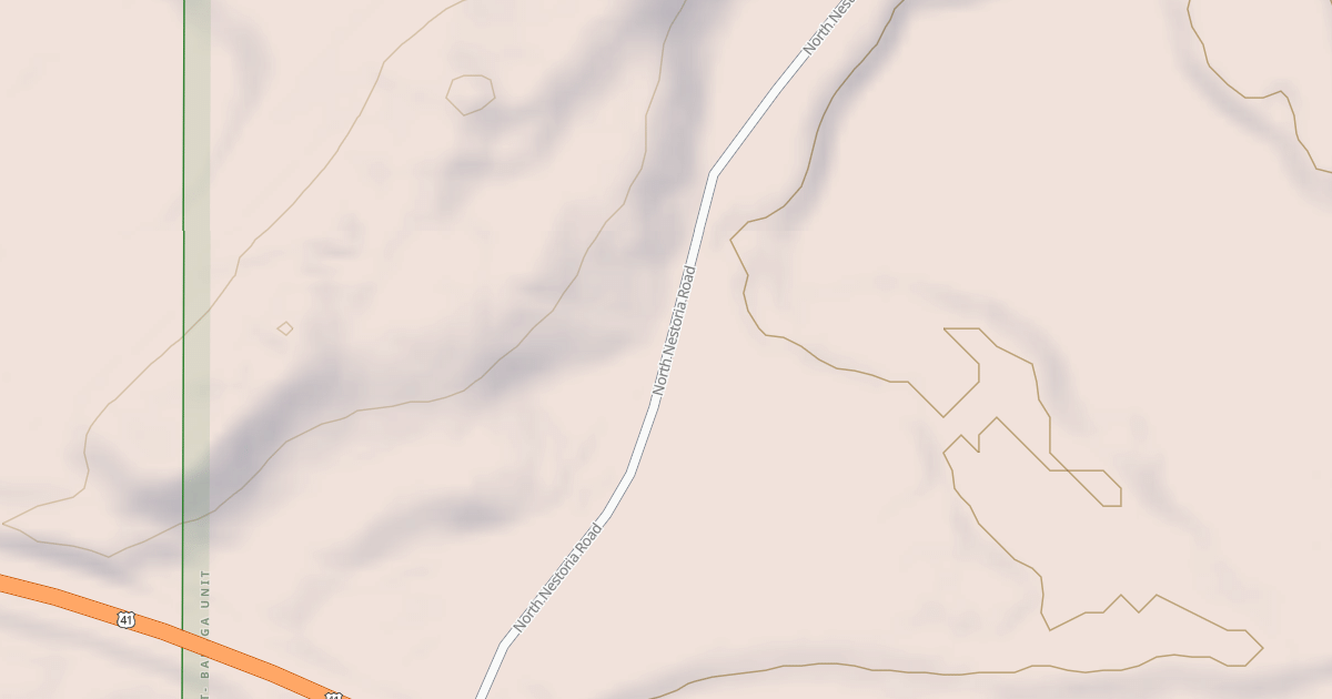 Map preview of Up8