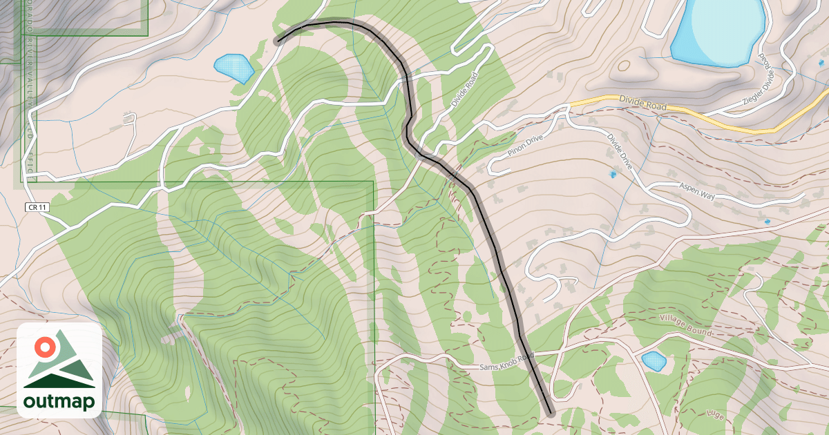 Map of Slot (Lower)