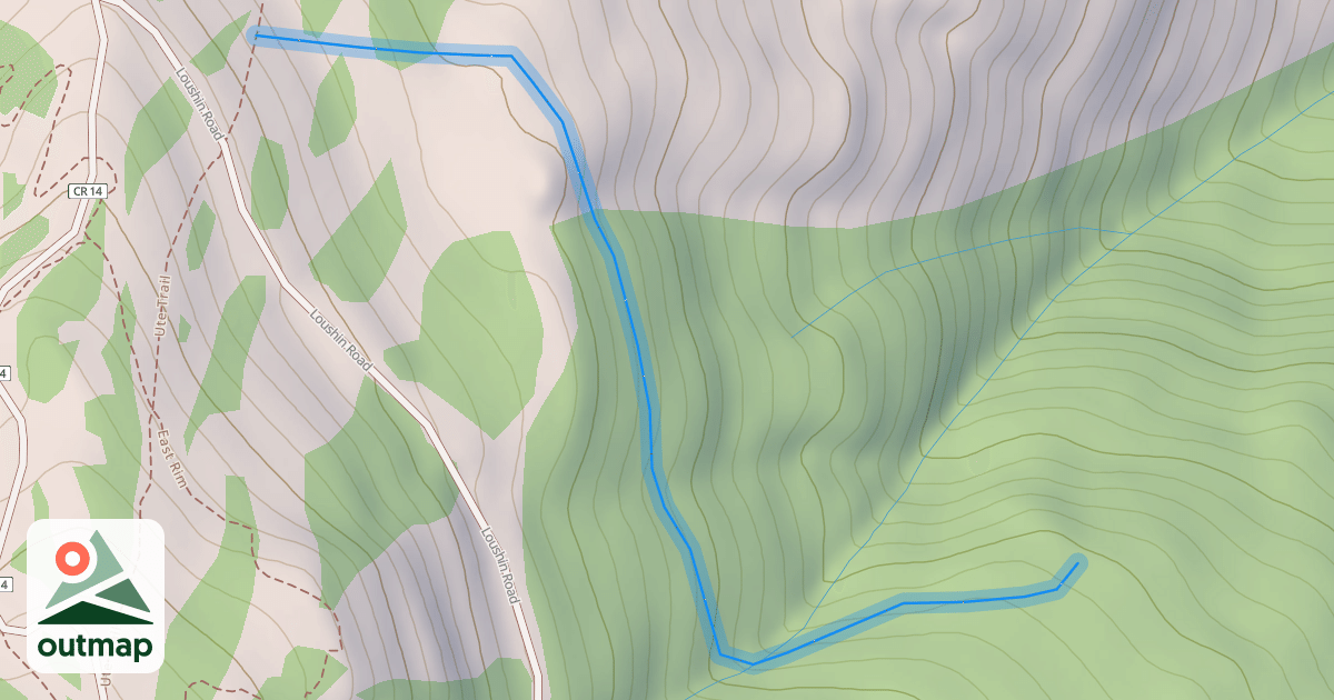 Map of Hodge Podge